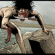 Illustration for article titled Tons Of Horror Webcomics To Terrify You This Halloween